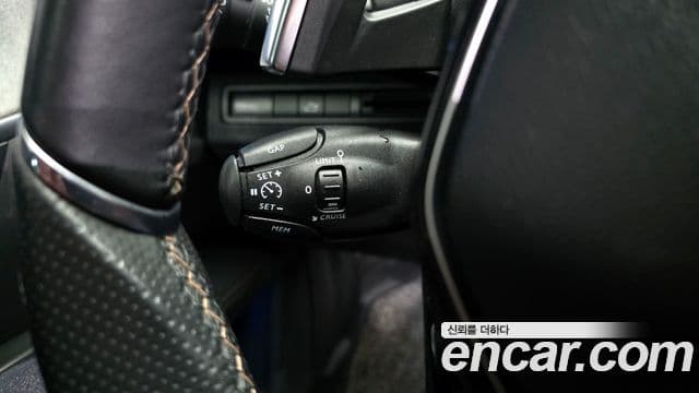 Peugeot 5008 2세대 2.0 BlueHDi GT, 2019 17