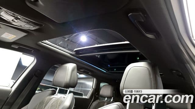 Peugeot 5008 2세대 2.0 BlueHDi GT, 2019 19