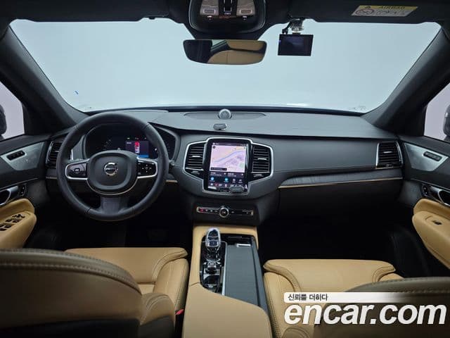 Volvo XC90 2세대 B6 Ultimate Bright, 2024 7