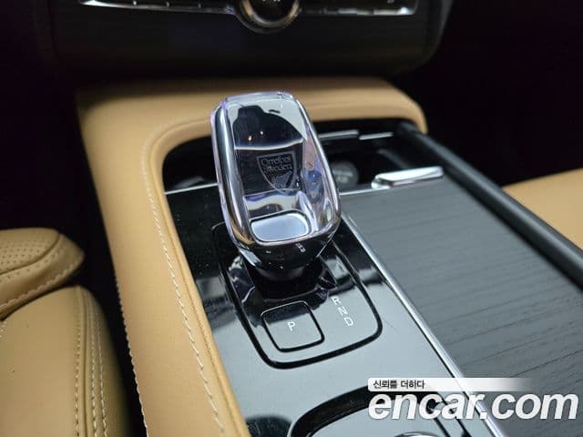 Volvo XC90 2세대 B6 Ultimate Bright, 2024 9