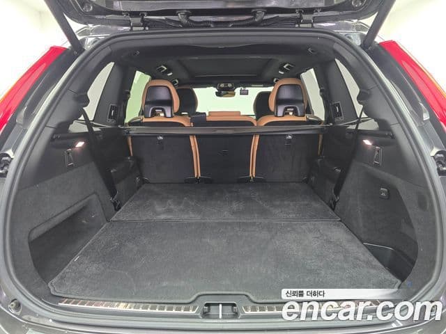 Volvo XC90 2세대 B6 Ultimate Bright, 2024 19
