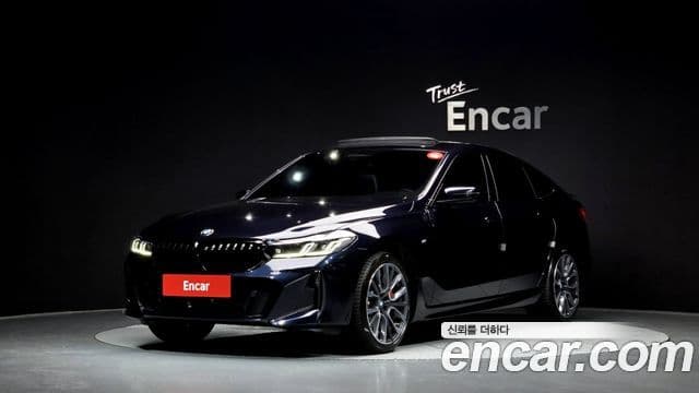 BMW 6시리즈 GT (G32) 630i xDrive M Sport, 2024 1