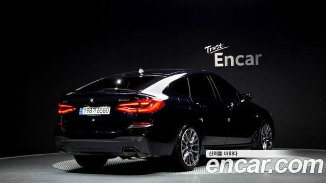 BMW 6시리즈 GT (G32) 630i xDrive M Sport, 2024 2
