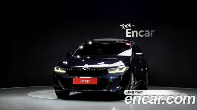 BMW 6시리즈 GT (G32) 630i xDrive M Sport, 2024 3