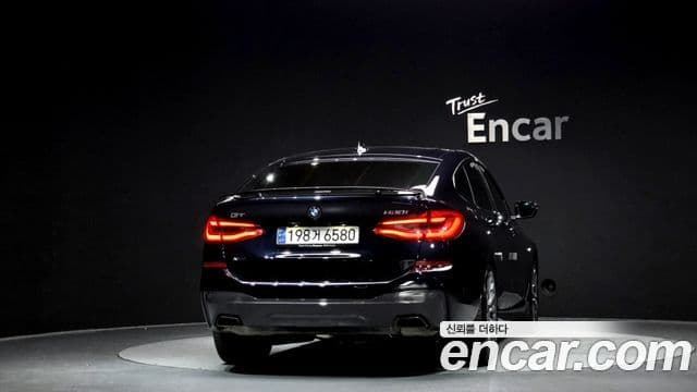 BMW 6시리즈 GT (G32) 630i xDrive M Sport, 2024 4
