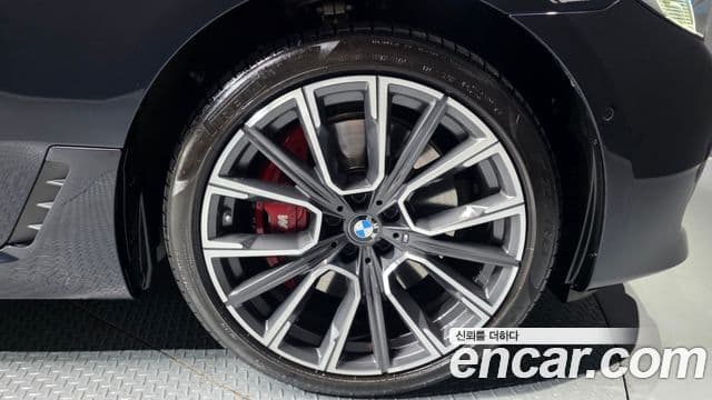 BMW 6시리즈 GT (G32) 630i xDrive M Sport, 2024 все фото