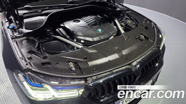 BMW 6시리즈 GT (G32) 630i xDrive M Sport, 2024 6