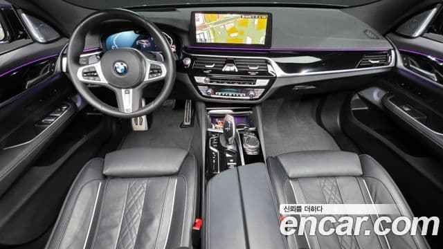 BMW 6시리즈 GT (G32) 630i xDrive M Sport, 2024 7