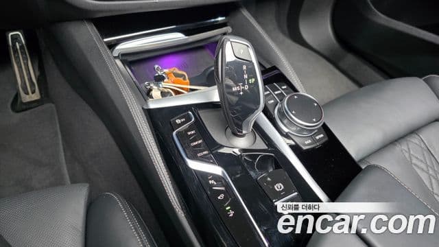 BMW 6시리즈 GT (G32) 630i xDrive M Sport, 2024 9