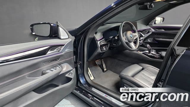 BMW 6시리즈 GT (G32) 630i xDrive M Sport, 2024 10