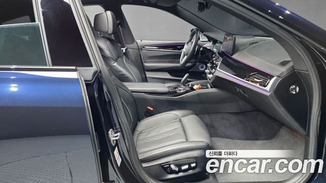 BMW 6시리즈 GT (G32) 630i xDrive M Sport, 2024 11