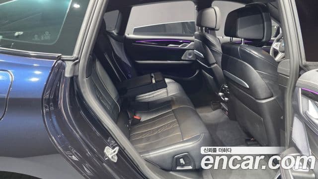 BMW 6시리즈 GT (G32) 630i xDrive M Sport, 2024 12