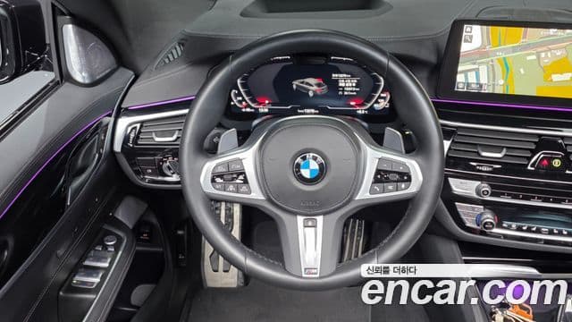 BMW 6시리즈 GT (G32) 630i xDrive M Sport, 2024 13