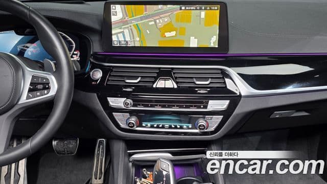 BMW 6시리즈 GT (G32) 630i xDrive M Sport, 2024 14