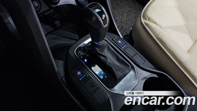 Hyundai Santa Fe DM Premium, 2014 9