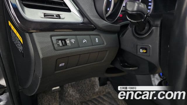 Hyundai Santa Fe DM Premium, 2014 16