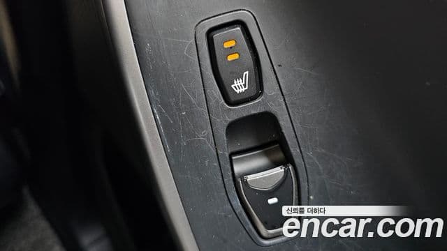 Hyundai Santa Fe DM Premium, 2014 18