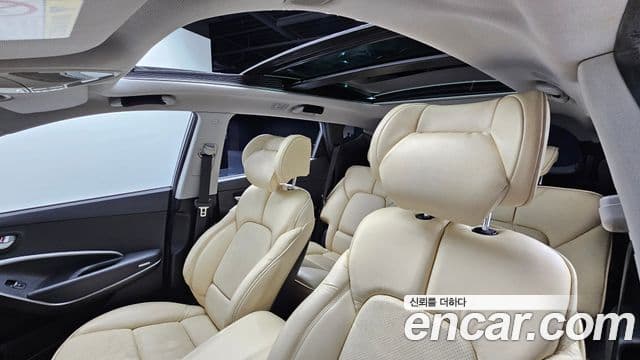 Hyundai Santa Fe DM Premium, 2014 19