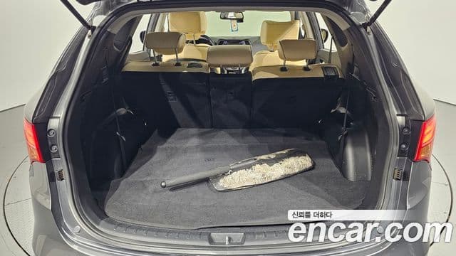 Hyundai Santa Fe DM Premium, 2014 20