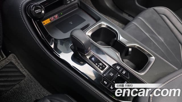 Lexus NX450h+ 2세대 F-Sport, 2023 9