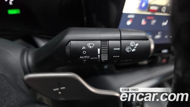 Lexus NX450h+ 2세대 F-Sport, 2023 20