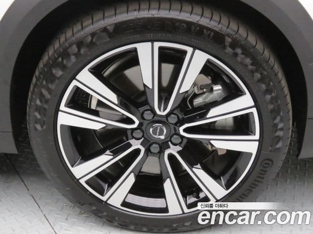 Volvo V60 Cross Country 2세대 B5 Ultra AWD, 2025 6