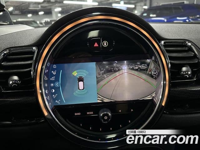 Mini Cooper 클럽맨 2세대, 2022 12