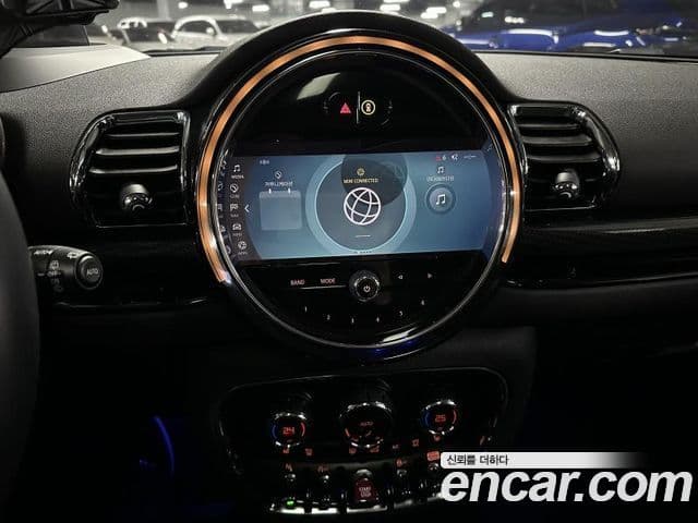 Mini Cooper 클럽맨 2세대, 2022 13