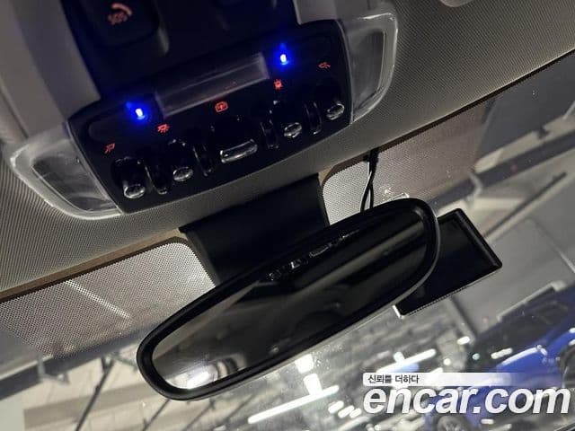 Mini Cooper 클럽맨 2세대, 2022 16