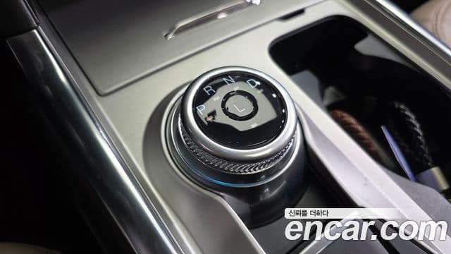 Ford Explorer 6세대 2.3 Limited 4WD, 2023 9