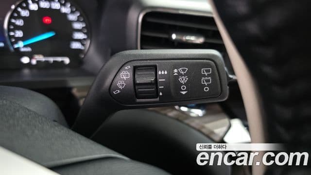 Ford Explorer 6세대 2.3 Limited 4WD, 2023 19