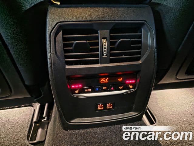 BMW i4 eDrive40 M Sport Pro, 2024 9