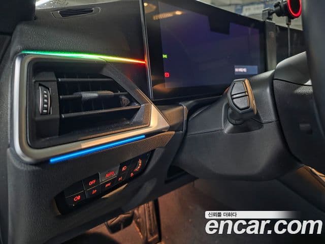 BMW i4 eDrive40 M Sport Pro, 2024 11