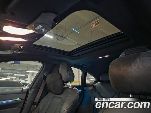 BMW i4 eDrive40 M Sport Pro, 2024 13