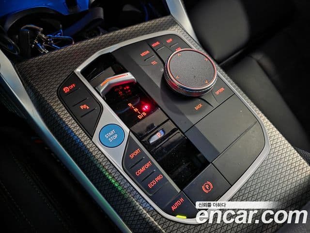 BMW i4 eDrive40 M Sport Pro, 2024 17