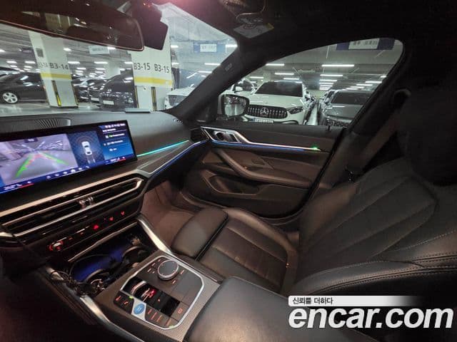 BMW i4 eDrive40 M Sport Pro, 2024 19