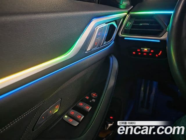 BMW i4 eDrive40 M Sport Pro, 2024 20