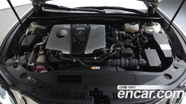 Lexus ES300h 7세대 Supreme, 2019 6