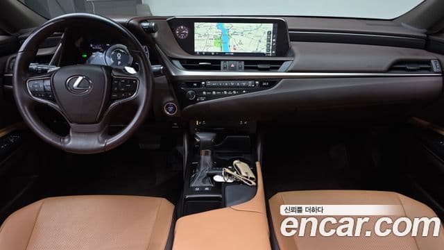 Lexus ES300h 7세대 Supreme, 2019 7