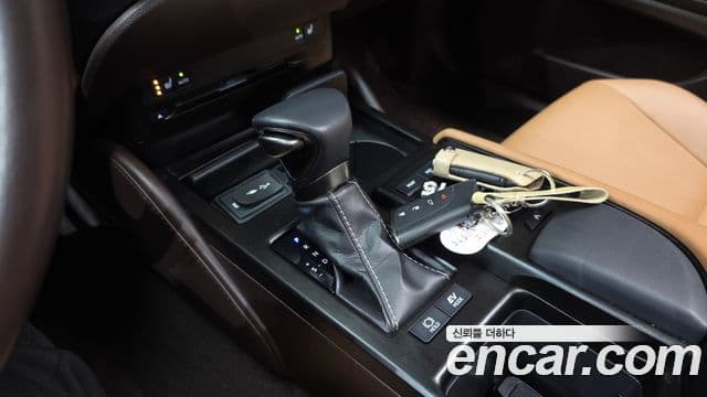 Lexus ES300h 7세대 Supreme, 2019 9