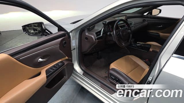 Lexus ES300h 7세대 Supreme, 2019 10