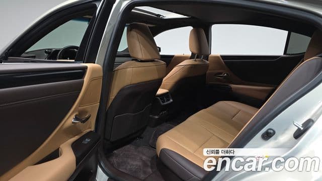 Lexus ES300h 7세대 Supreme, 2019 11