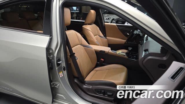 Lexus ES300h 7세대 Supreme, 2019 12