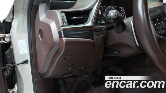 Lexus ES300h 7세대 Supreme, 2019 13