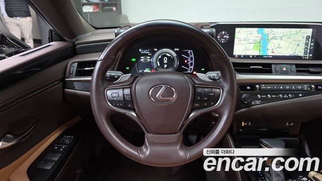 Lexus ES300h 7세대 Supreme, 2019 14