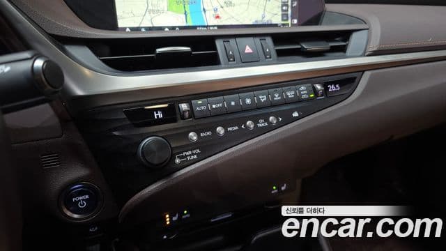 Lexus ES300h 7세대 Supreme, 2019 17