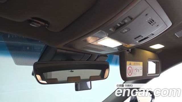 Lexus ES300h 7세대 Supreme, 2019 18