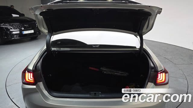 Lexus ES300h 7세대 Supreme, 2019 20