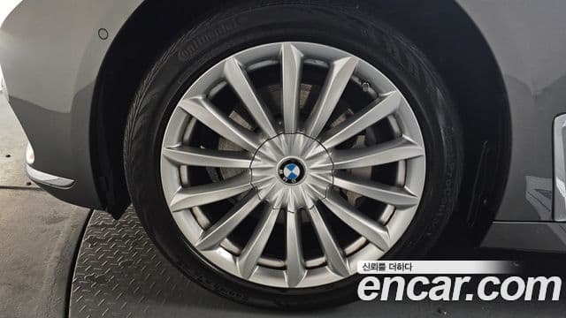 BMW 7시리즈 (G11) 730Ld xDrive, 2016 все фото