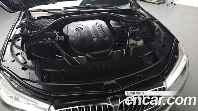 BMW 7시리즈 (G11) 730Ld xDrive, 2016 6